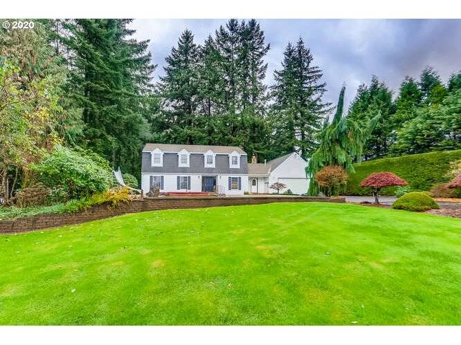 Damascus, OR 97089,13485 SE 222ND DR