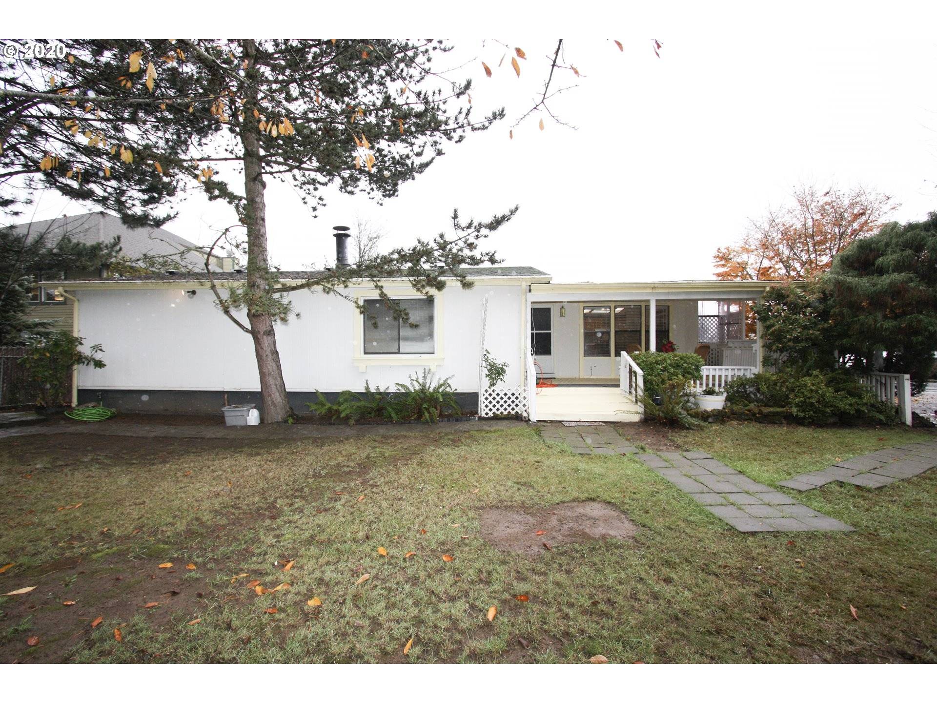 Tualatin, OR 97062,18485 SW PACIFIC DR #12
