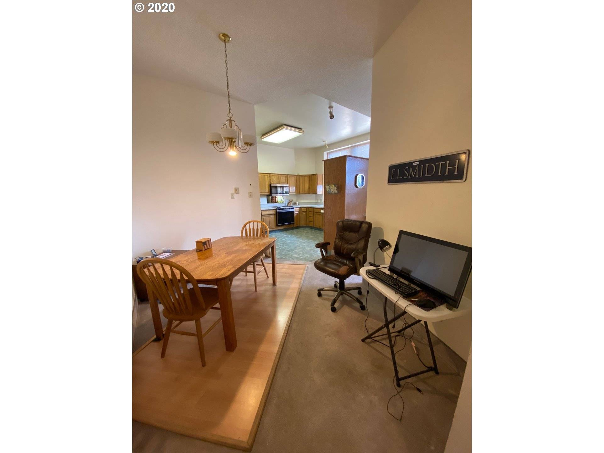 2365 4TH ST #305, Baker City, OR 97814