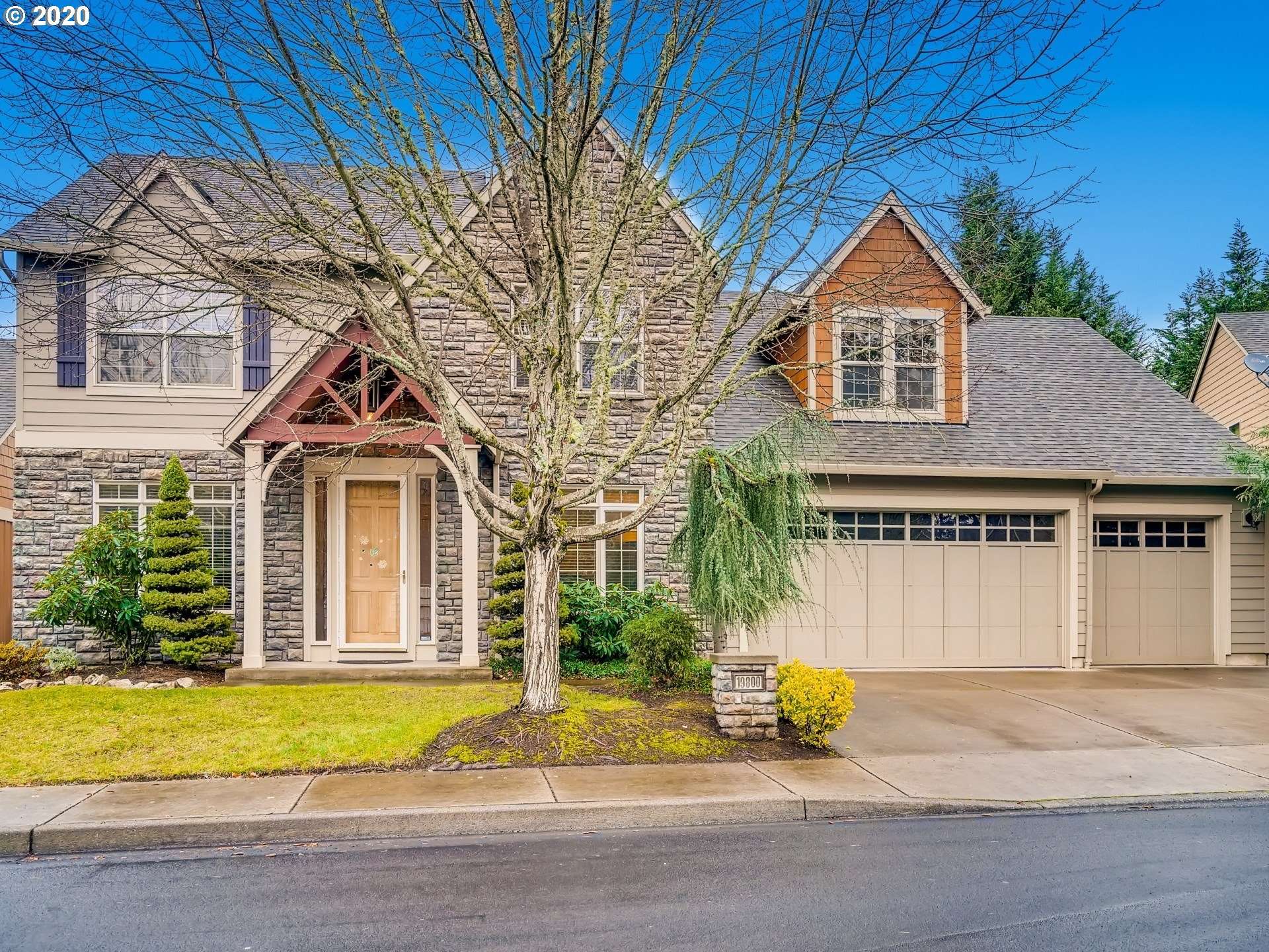 19800 SE 25TH ST, Camas, WA 98607