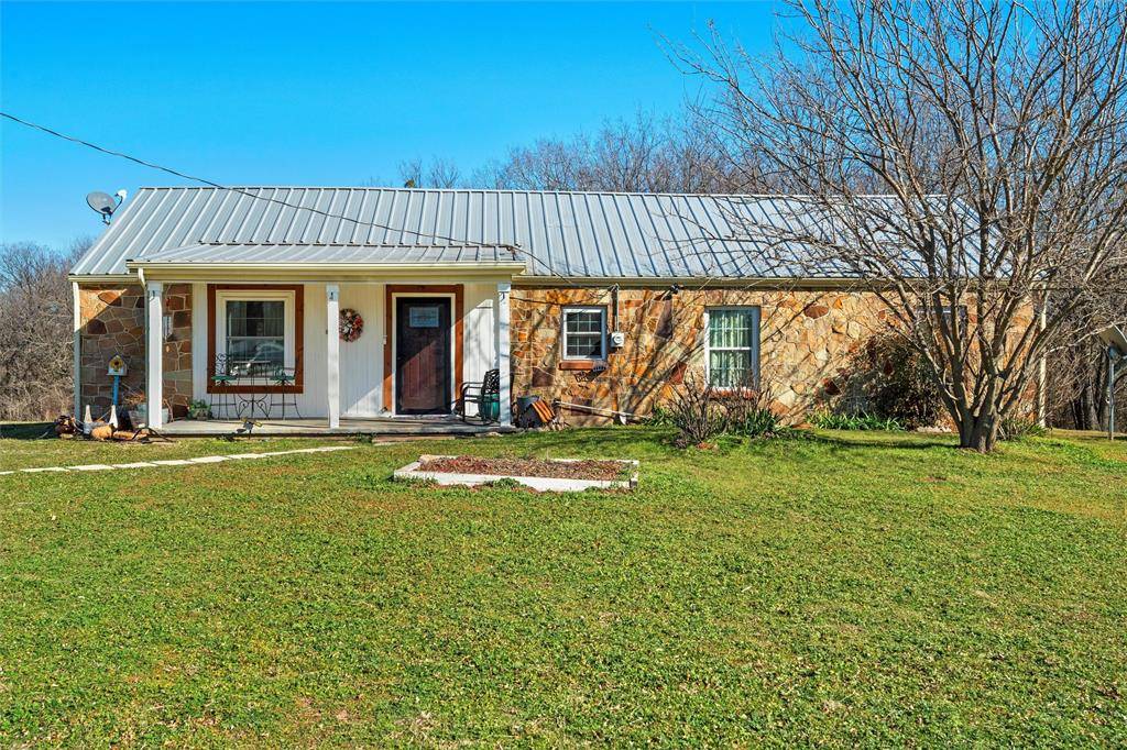 Weatherford, TX 76087,121 Slay Lane