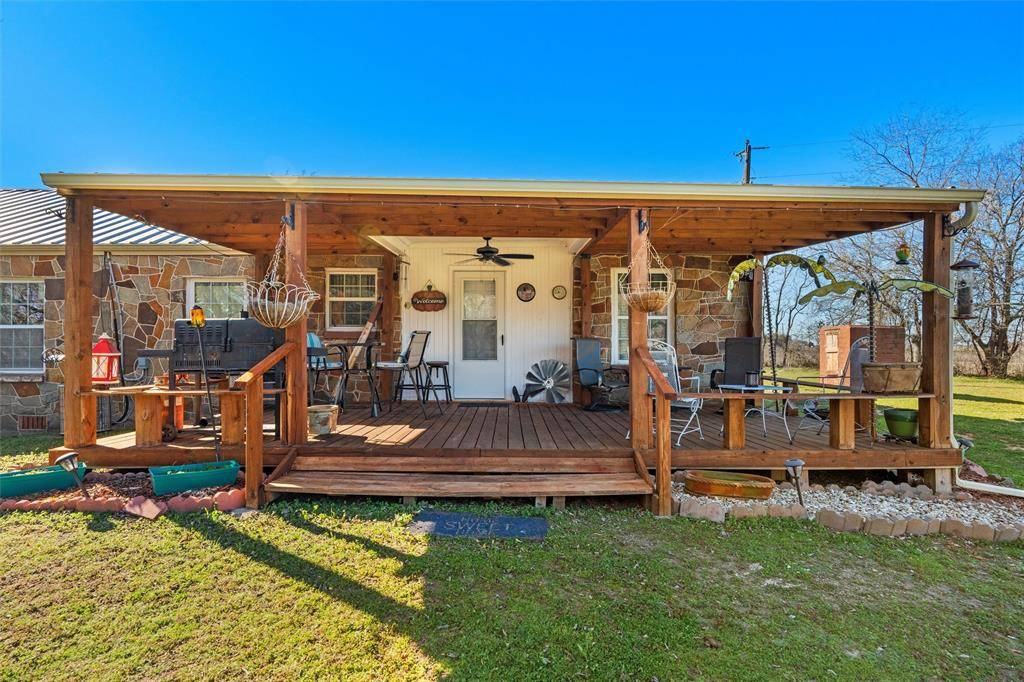 Weatherford, TX 76087,121 Slay Lane