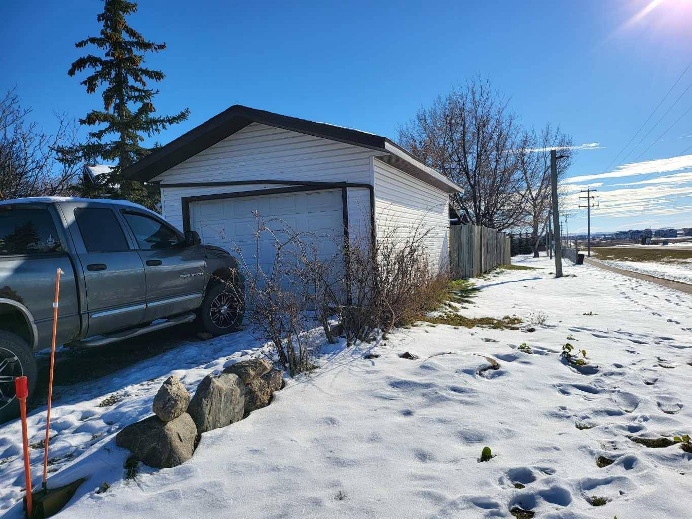 Carstairs, AB T0M0N0,101 Meadowpark DR