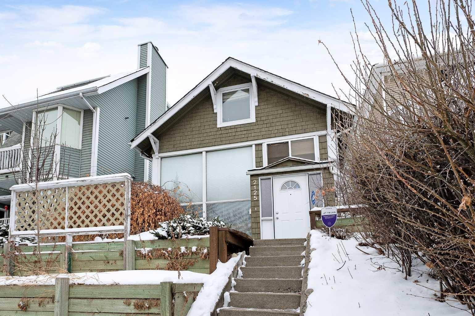 Calgary, AB T2T 4R9,2125 17A ST SW