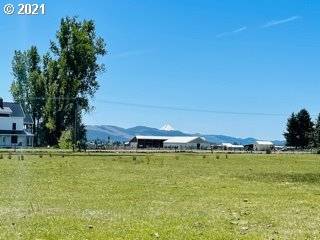 Glenwood, WA 98619,E Main ST #Lot 2