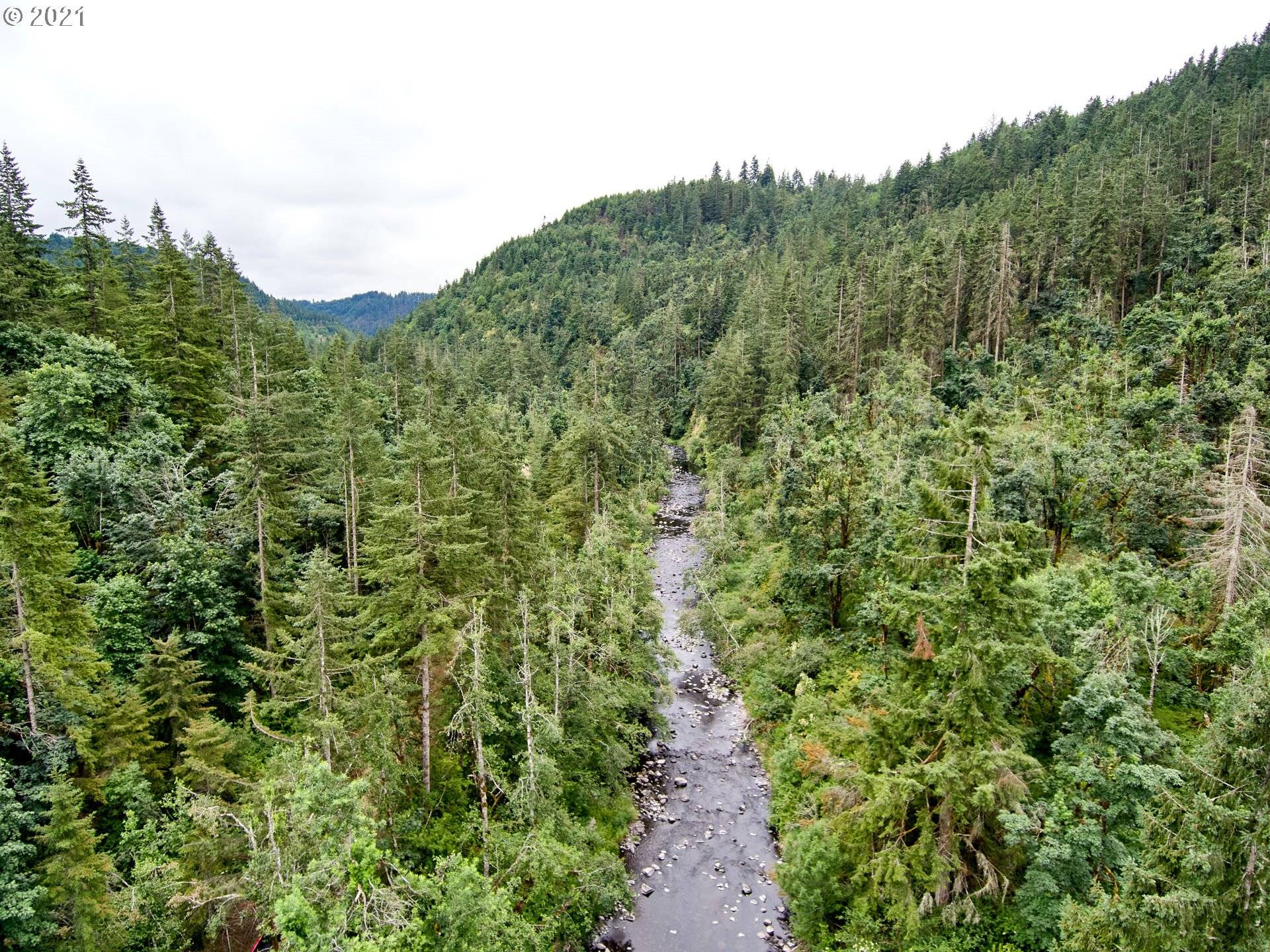 Silverton, OR 97381,0 Silver Creek Canyon