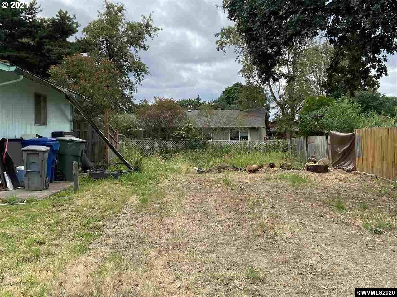 Salem, OR 97317,0 Wagon Road DR SE