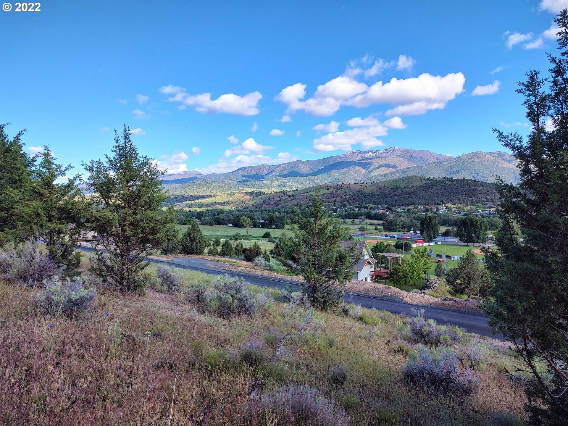 John Day, OR 97845,Charolais Heights #1