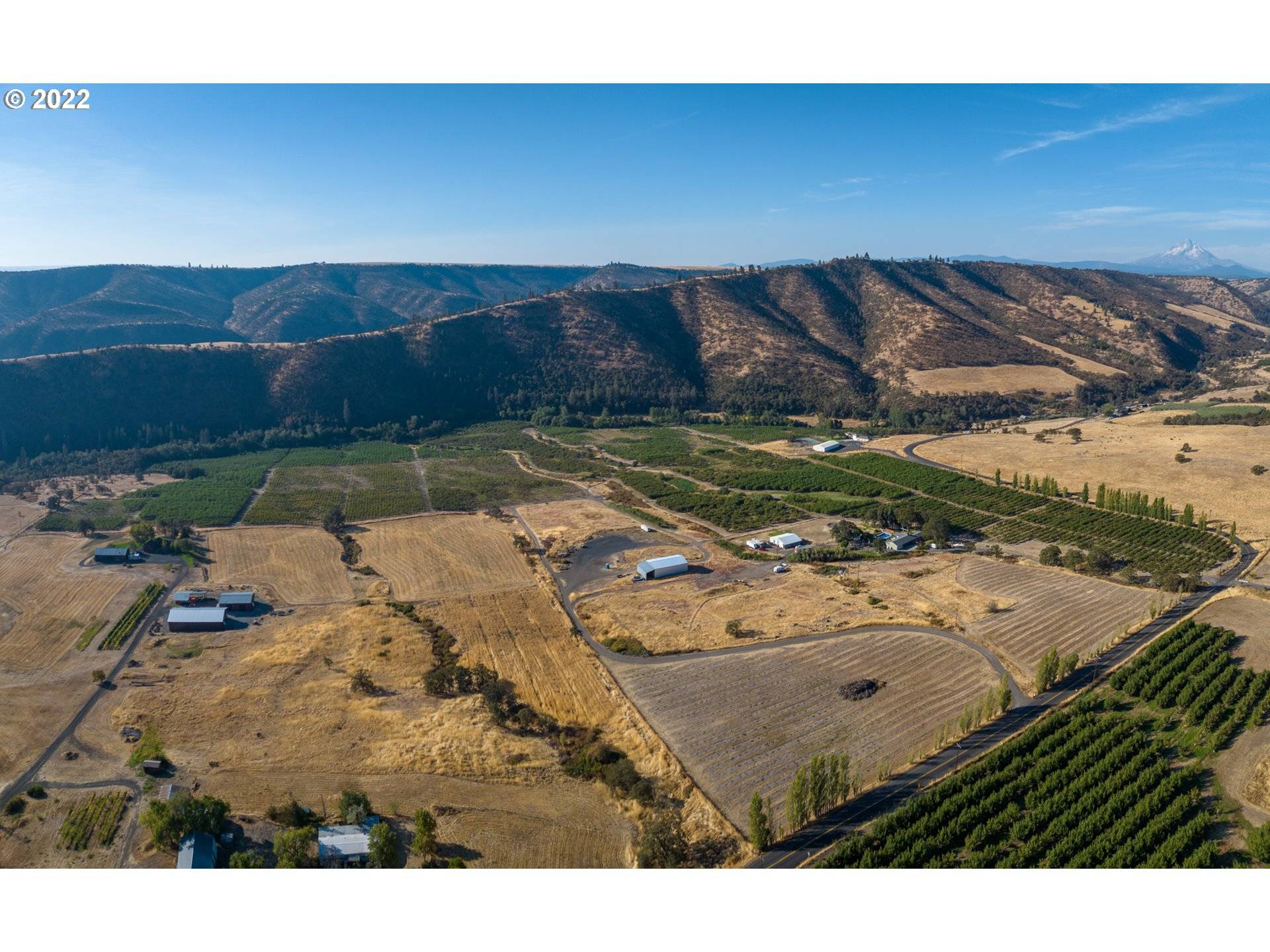 The Dalles, OR 97058,Three Mile RD