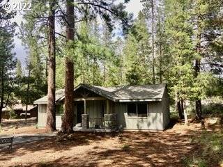 Sunriver, OR 97707,18101 JUNIPER LN