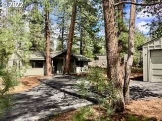 Sunriver, OR 97707,18101 JUNIPER LN