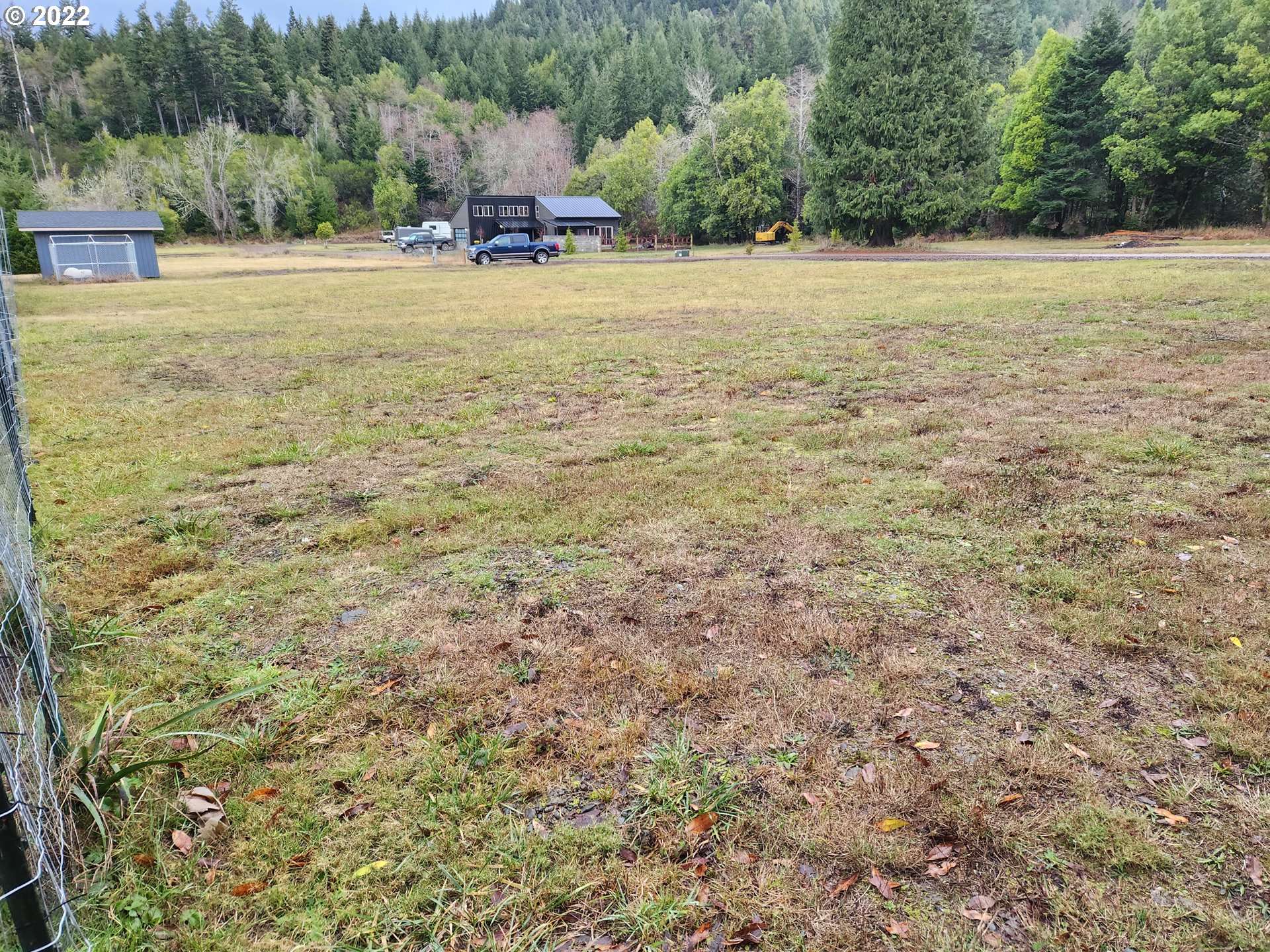 Gold Beach, OR 97444,Saunders Creek RD #1