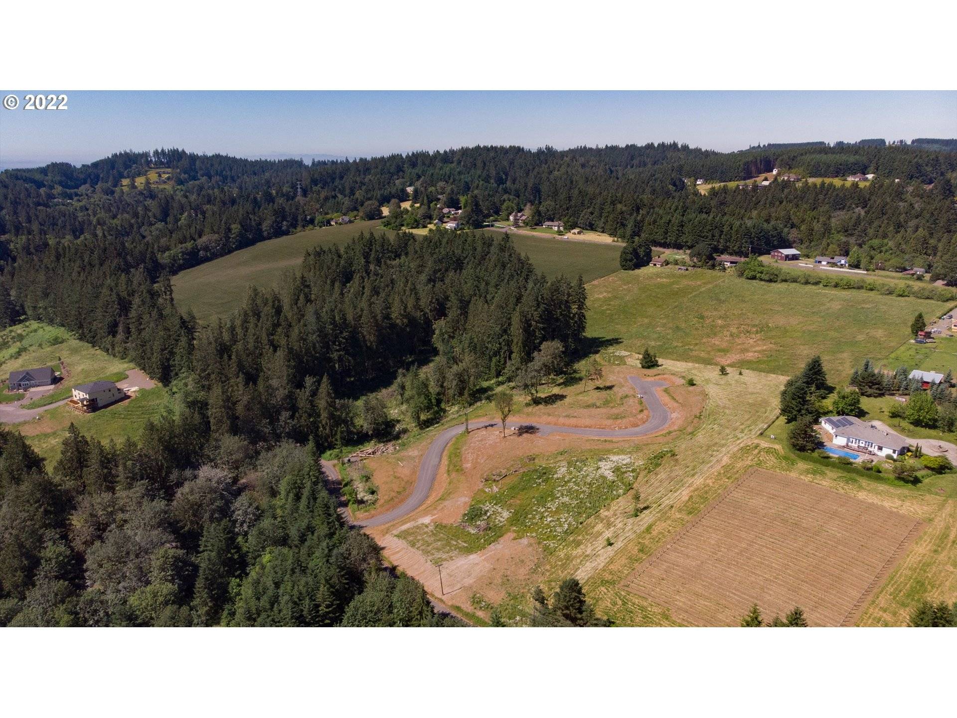 Sherwood, OR 97140,000 SW Kruger RD #1