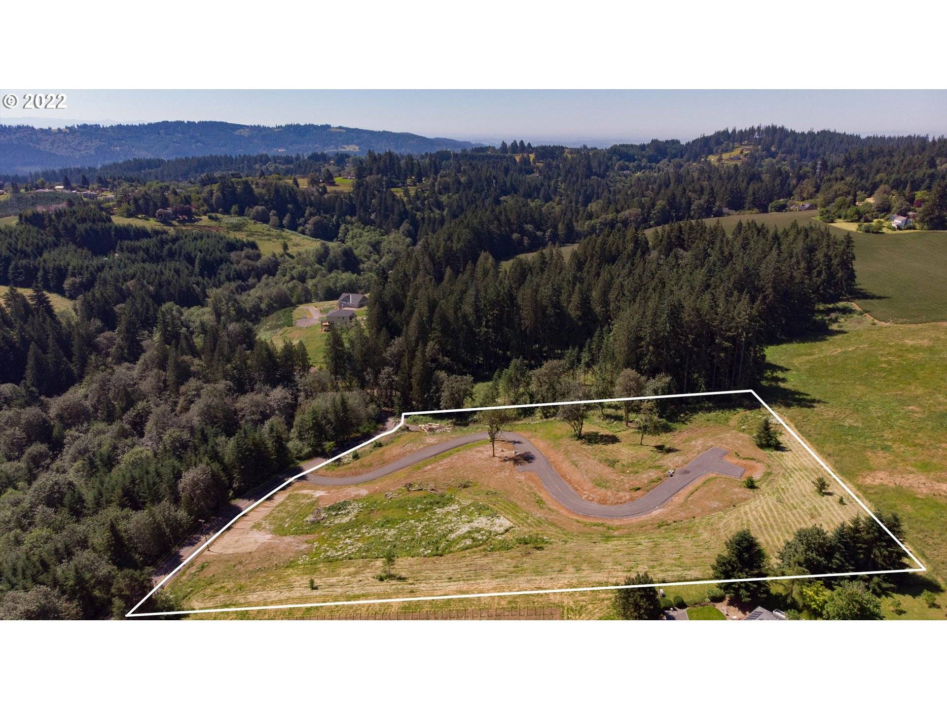 Sherwood, OR 97140,000 SW Kruger RD #1