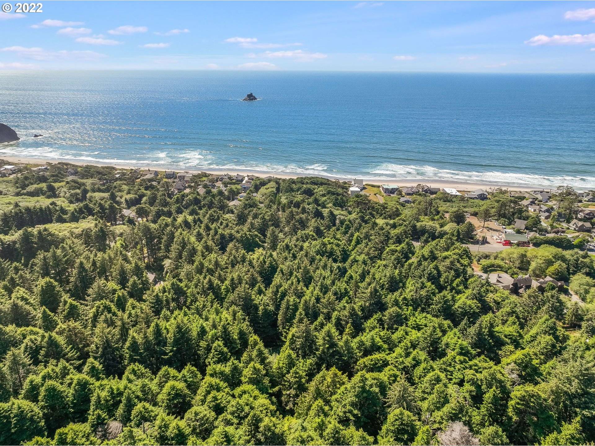 Arch Cape, OR 97102,Lion Rock