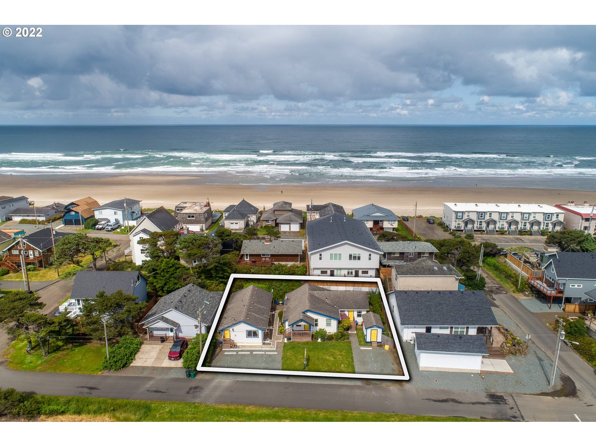 Rockaway Beach, OR 97136,421 N MILLER