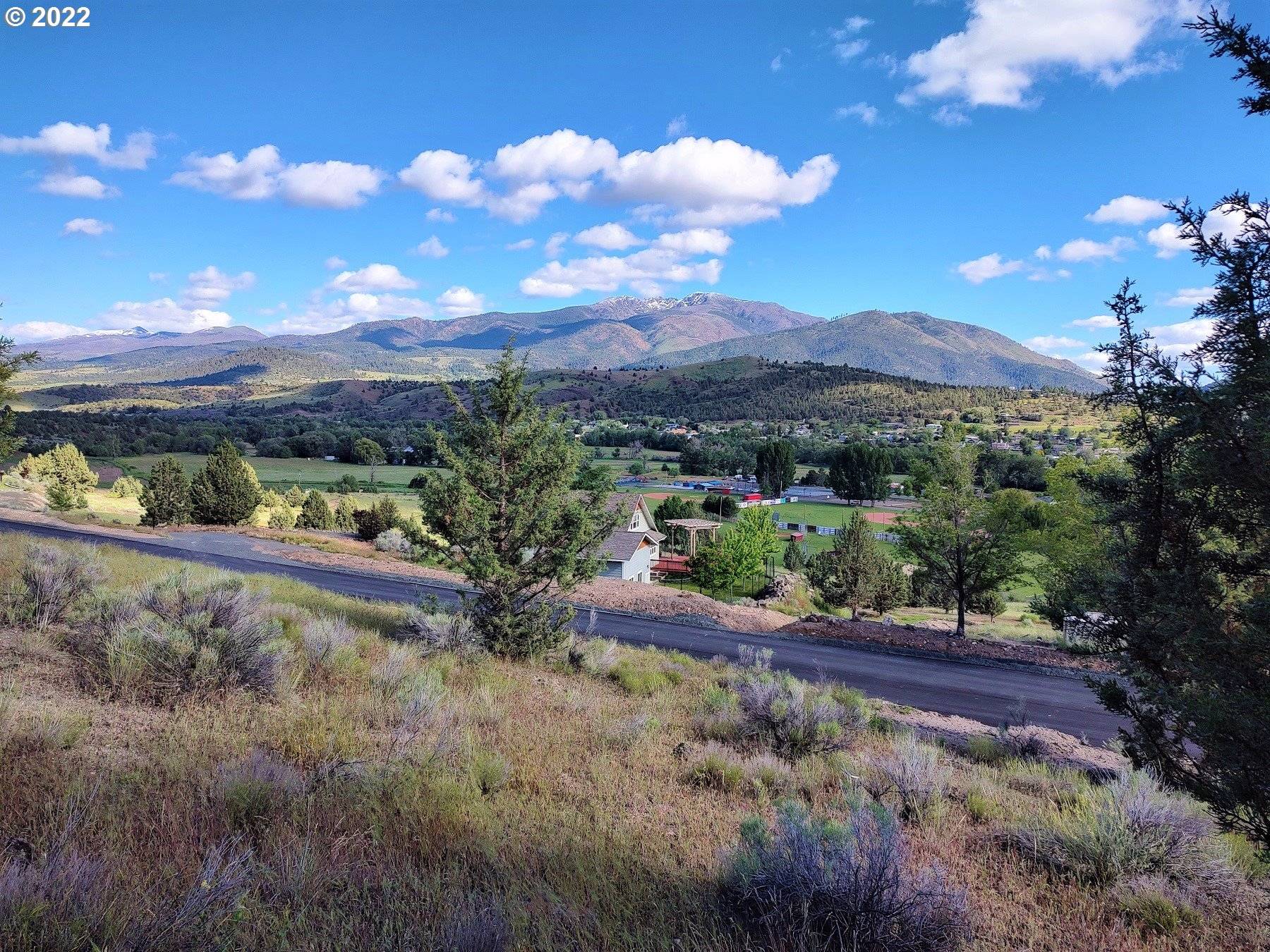 John Day, OR 97845,Charolais Heights #2