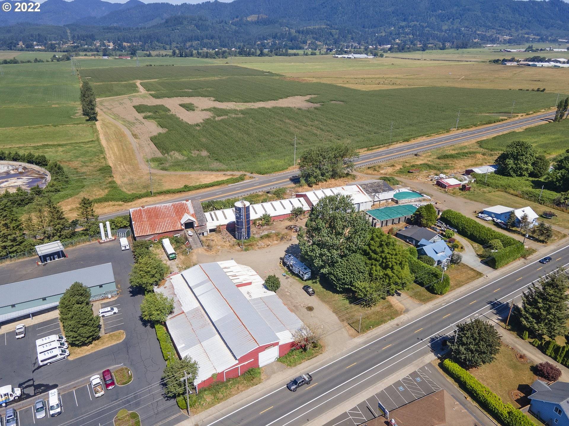 Tillamook, OR 97141,3802 3RD ST