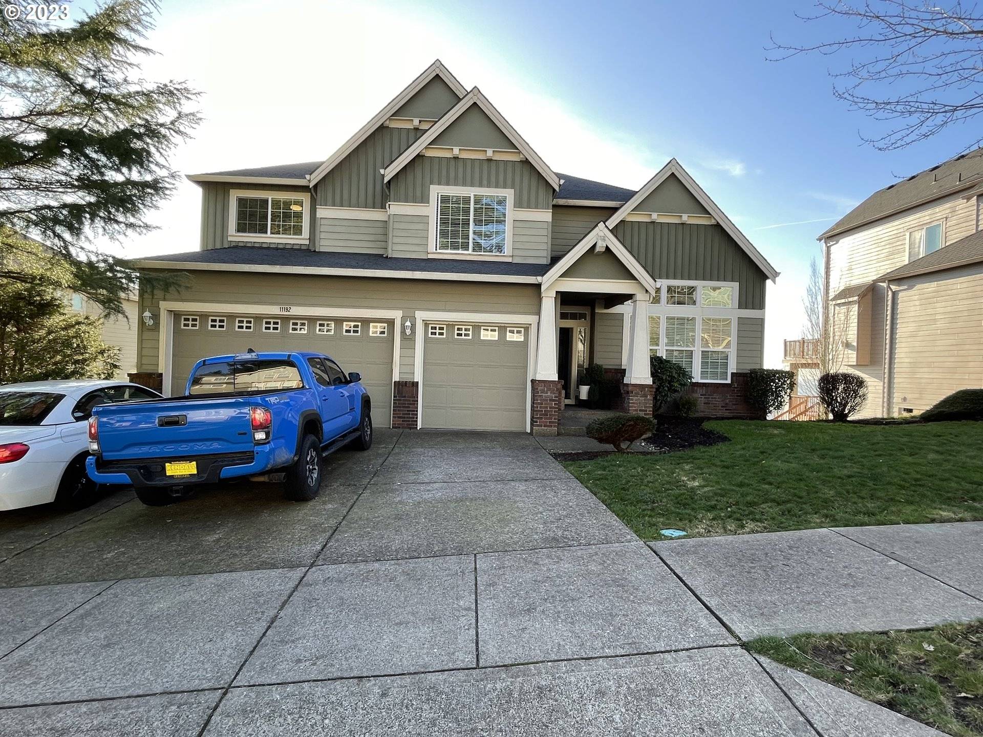 Happy Valley, OR 97086,11192 SE LENORE ST