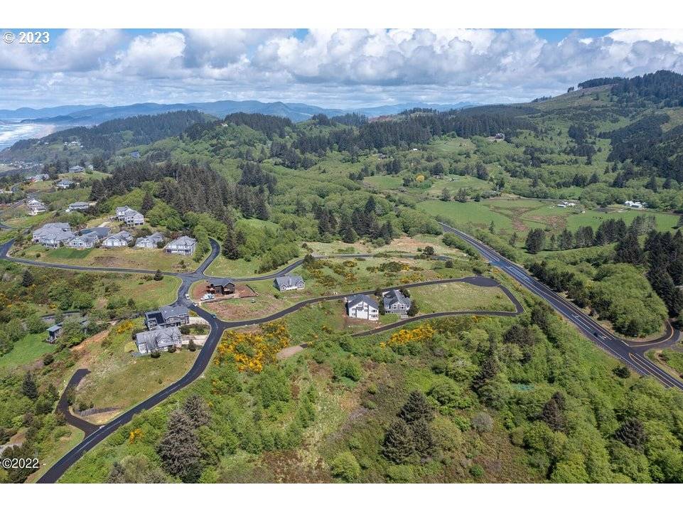 Neskowin, OR 97149,Lot 30