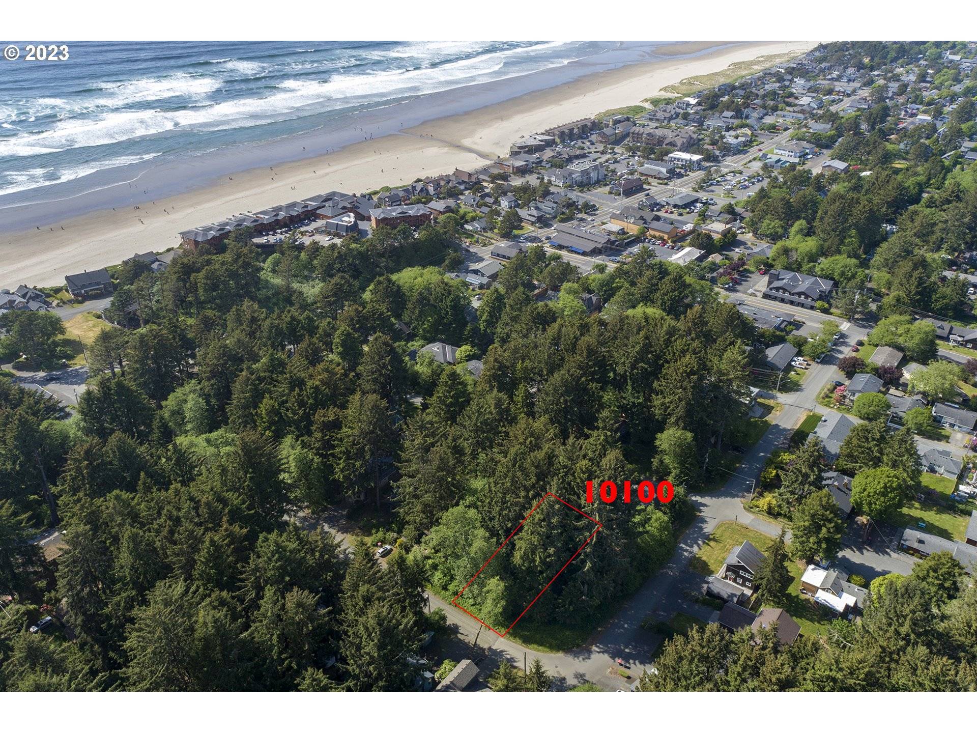 Cannon Beach, OR 97110,Ross LN