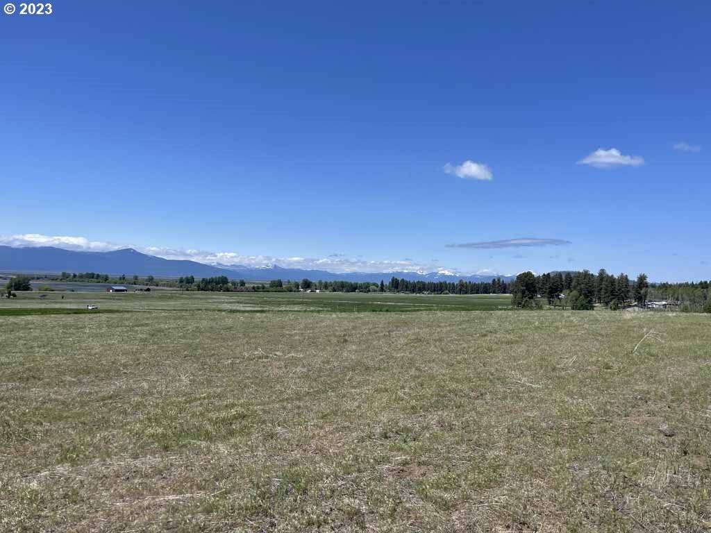 Chiloquin, OR 97624,Skywalker LN #Lot 5