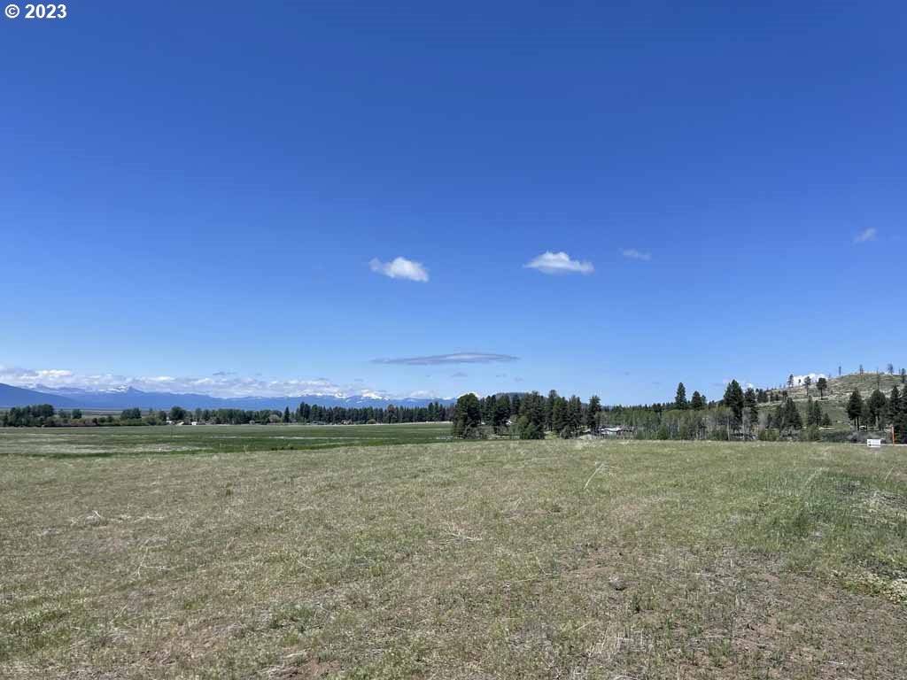 Chiloquin, OR 97624,Skywalker LN #Lot 5