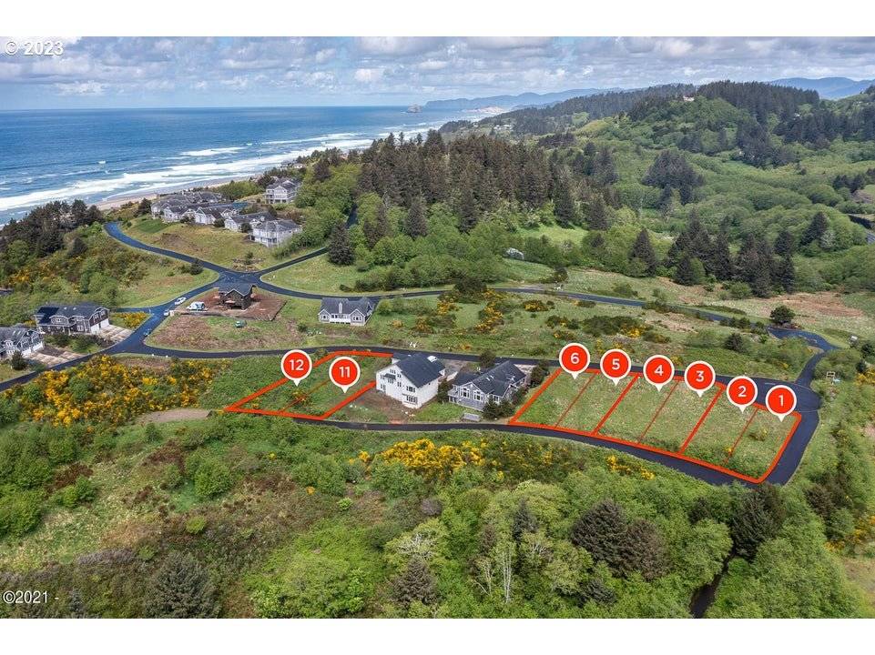 Neskowin, OR 97149,Lot 200