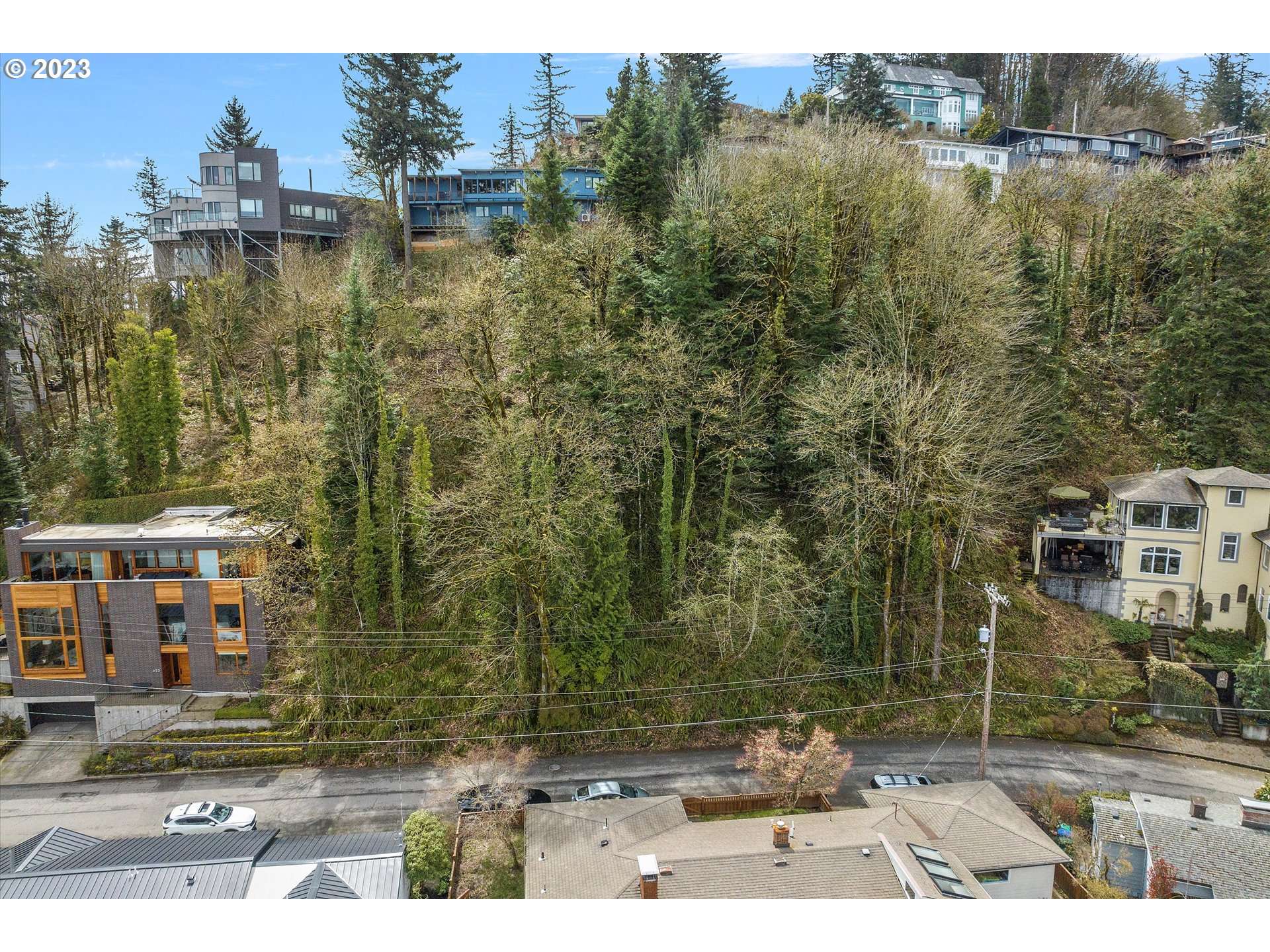 Portland, OR 97210,NW MACLEAY BLVD #LOT 2