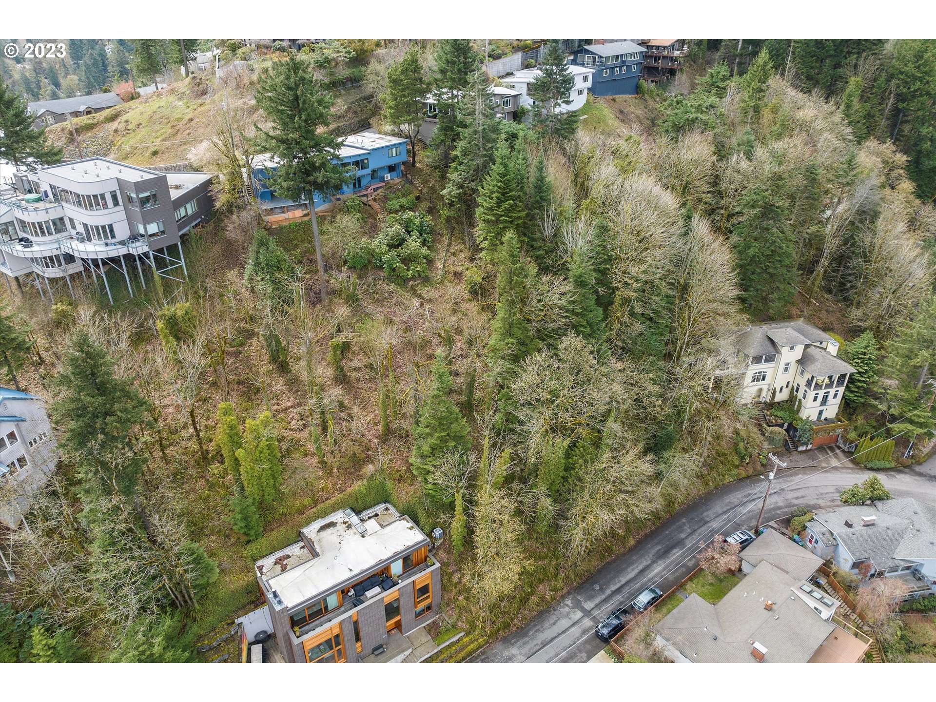 Portland, OR 97210,NW MACLEAY BLVD #LOT 2