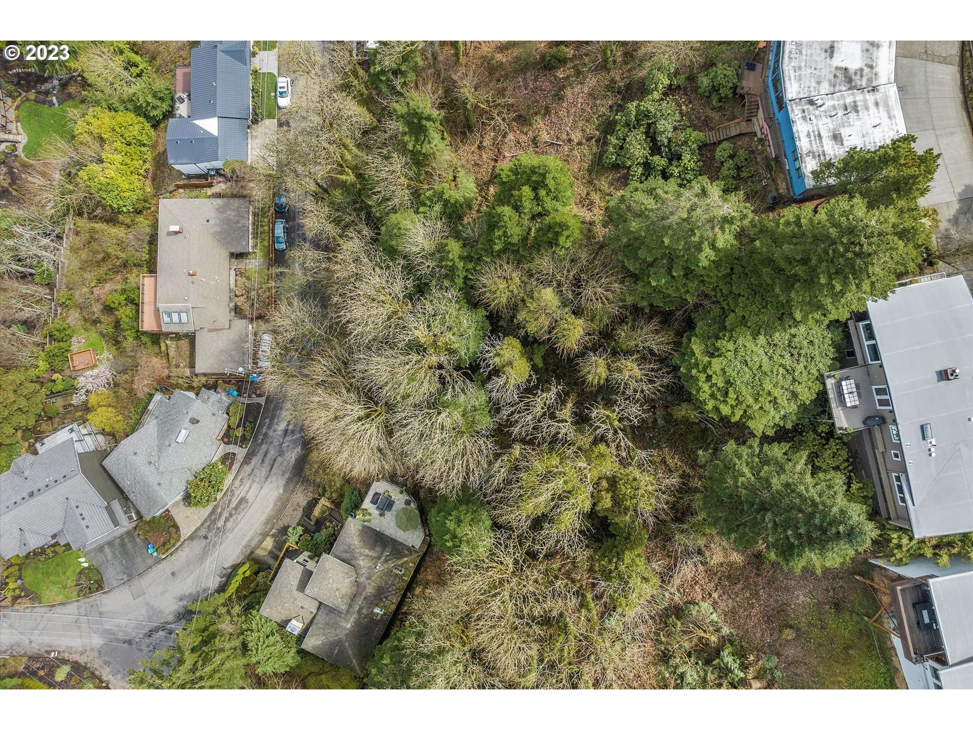 Portland, OR 97210,NW MACLEAY BLVD #LOT 2