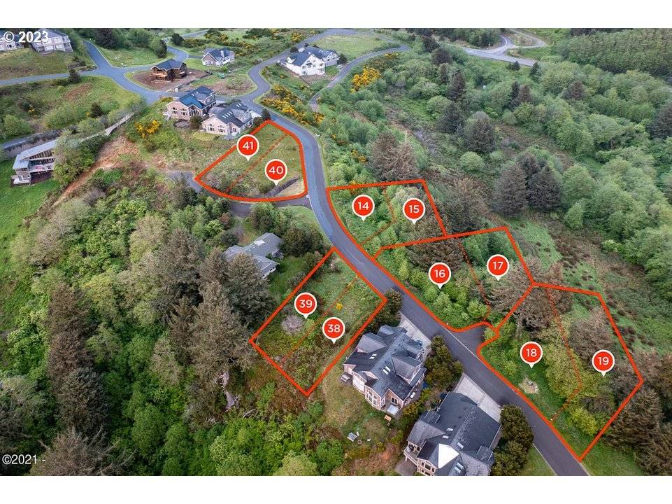 Neskowin, OR 97149,Lot 18