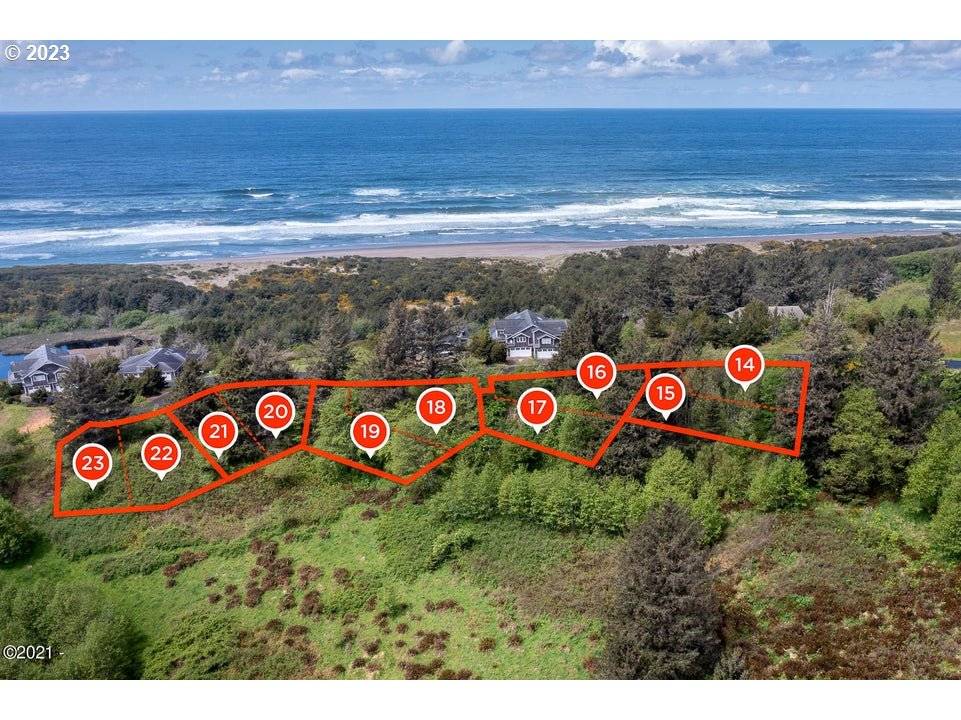 Neskowin, OR 97149,Lot 18