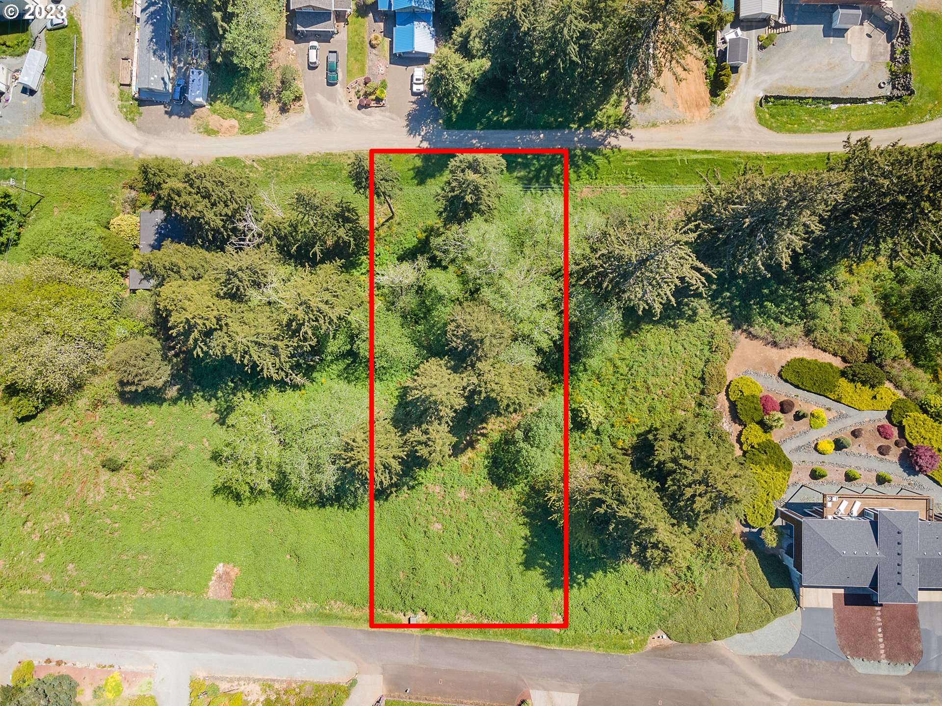 Garibaldi, OR 97118,Parcel 2 Fir AVE