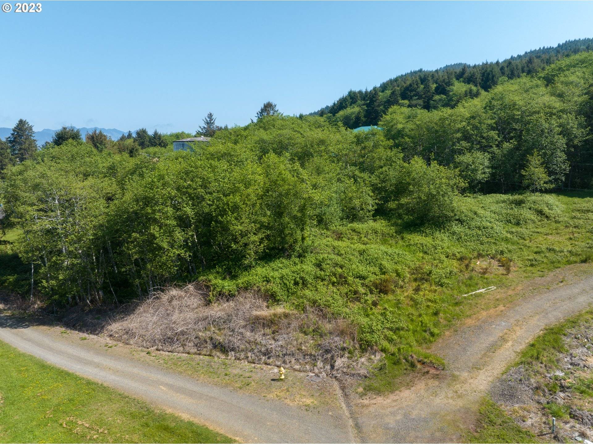 Rockaway Beach, OR 97136,VL Scenic View CT