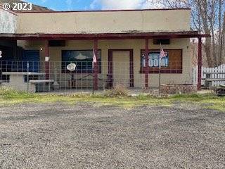 Wishram, WA 98673,366 MAIN ST