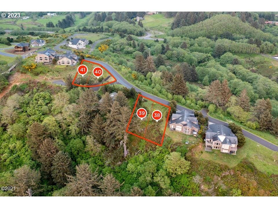 Neskowin, OR 97149,Lot 38