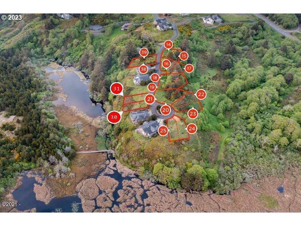 Neskowin, OR 97149,Lot 31