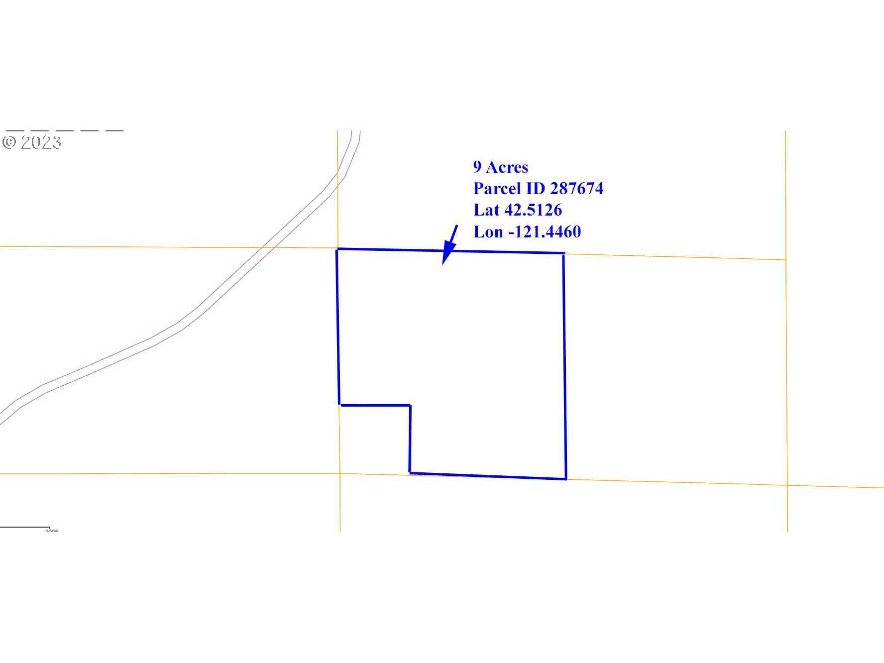 Sprague River, OR 97639,0700 Tableland RD