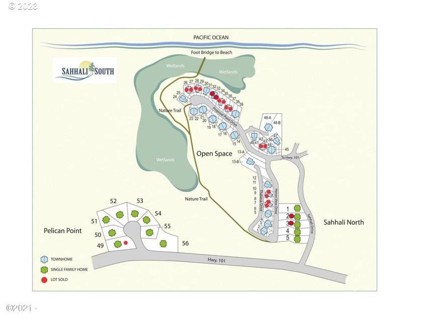 Neskowin, OR 97149,Lot 13-B