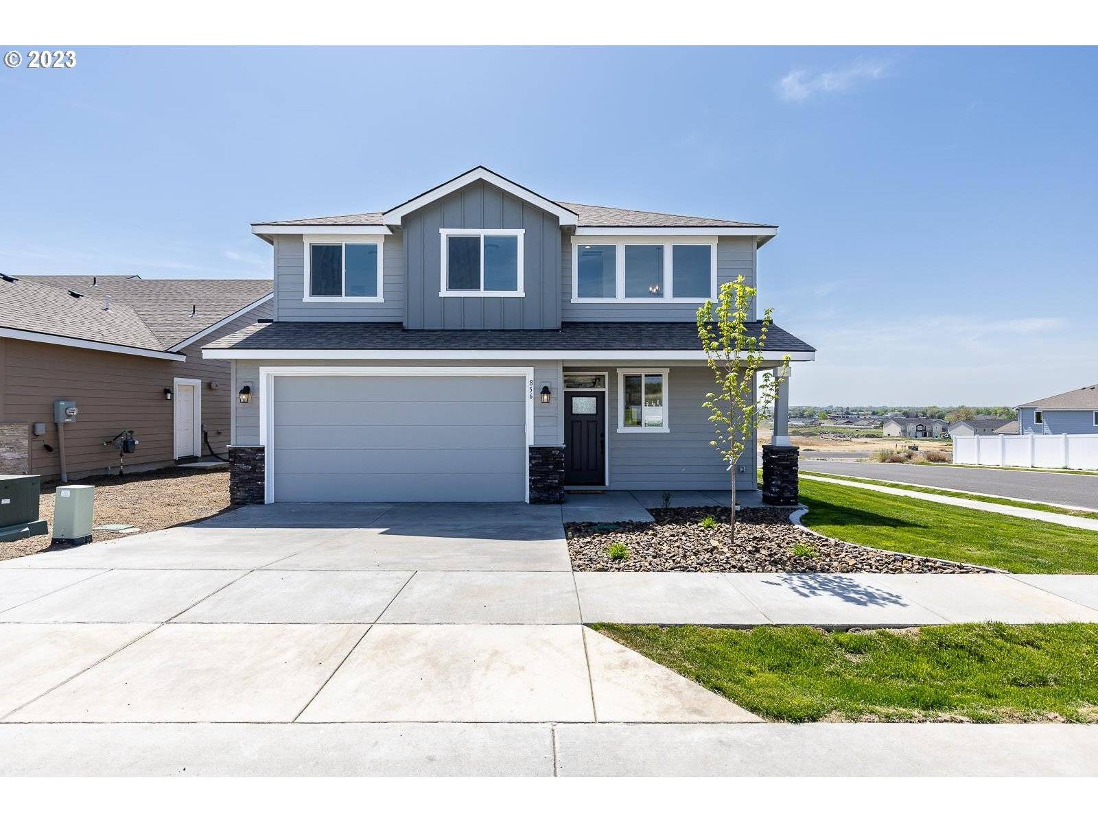 Hermiston, OR 97838,856 E Autumn AVE