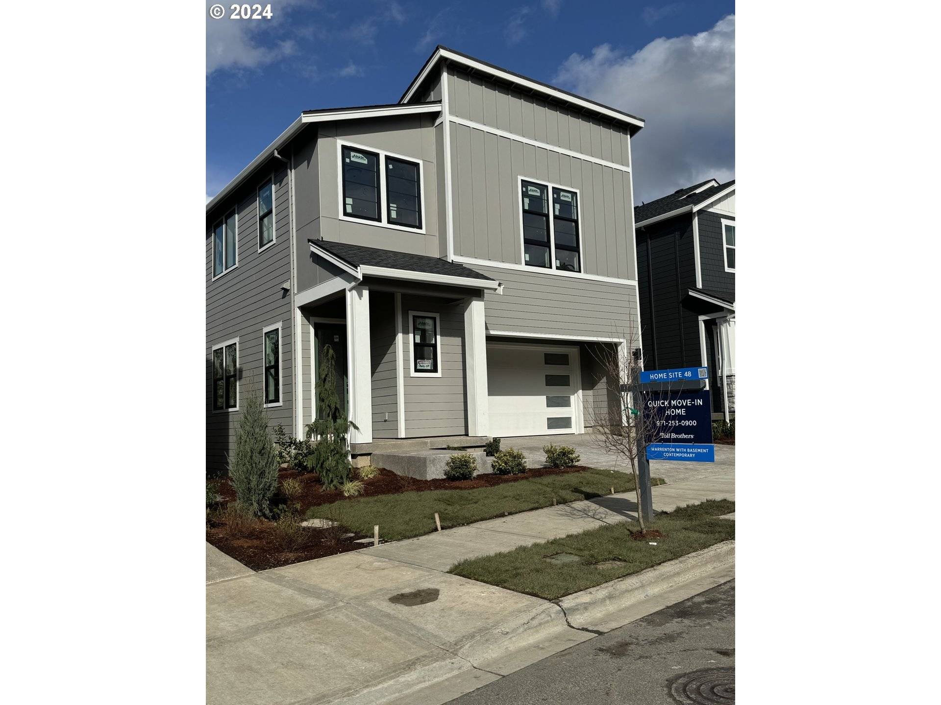 Portland, OR 97229,15837 NW Holman WAY #L 48