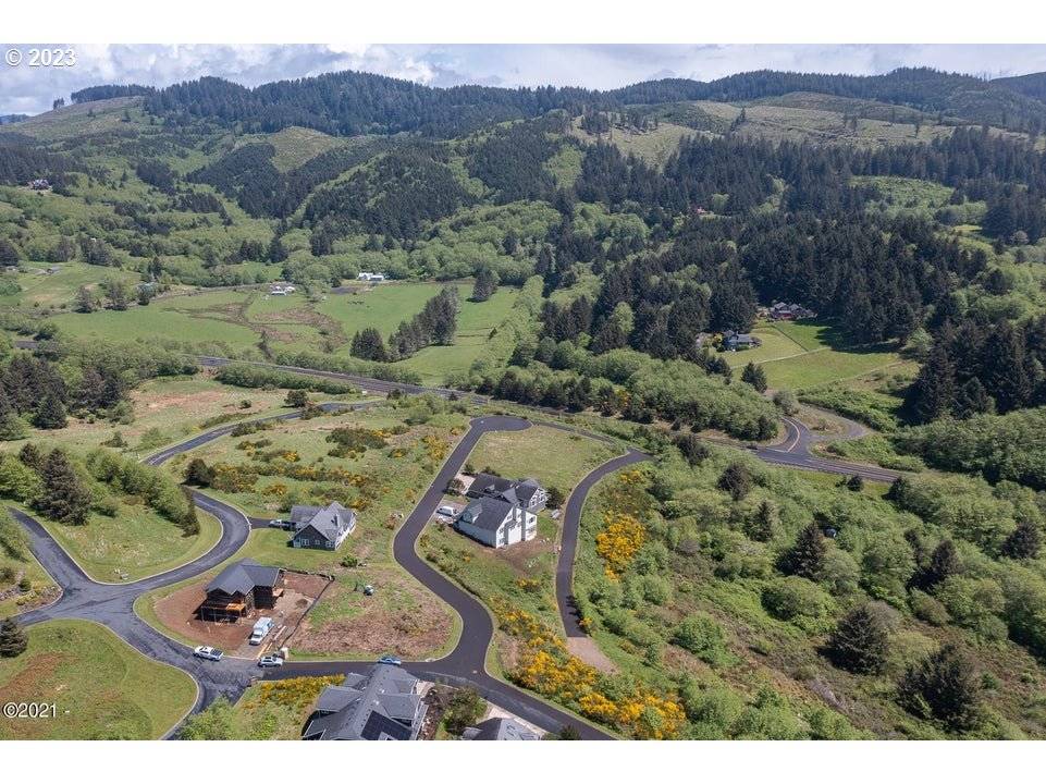 Neskowin, OR 97149,Lot 500 DR