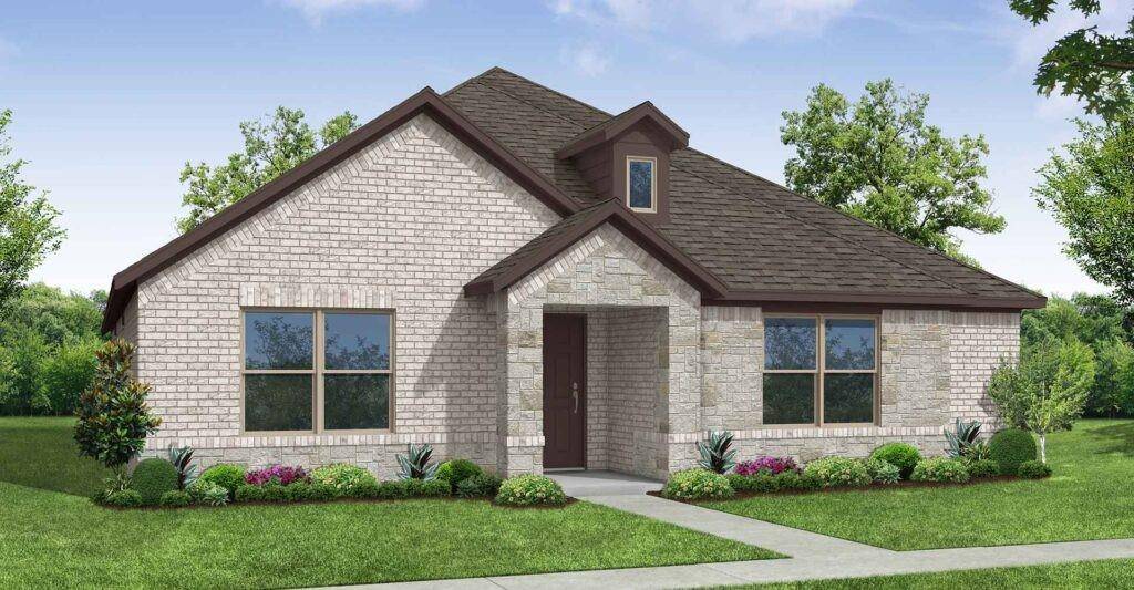 Midlothian, TX 76065,312 Freestall Drive