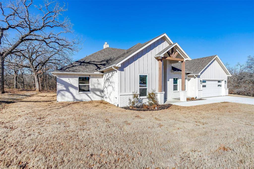 Boyd, TX 76023,159 Saddle Horn Trail