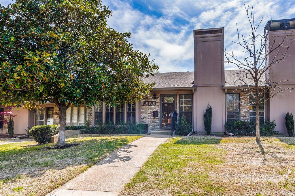 Dallas, TX 75230,10810 Pagewood Drive #57