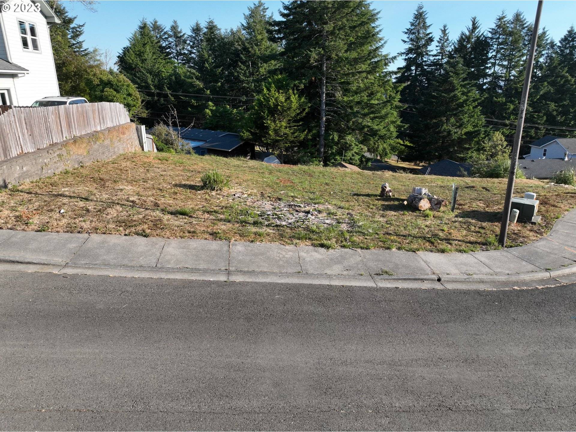 Brookings, OR 97415,0000 Vista lot 35 CT