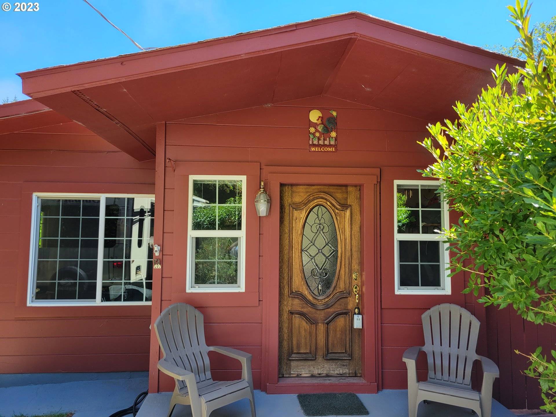 Gold Beach, OR 97444,94381 QUARRY RD