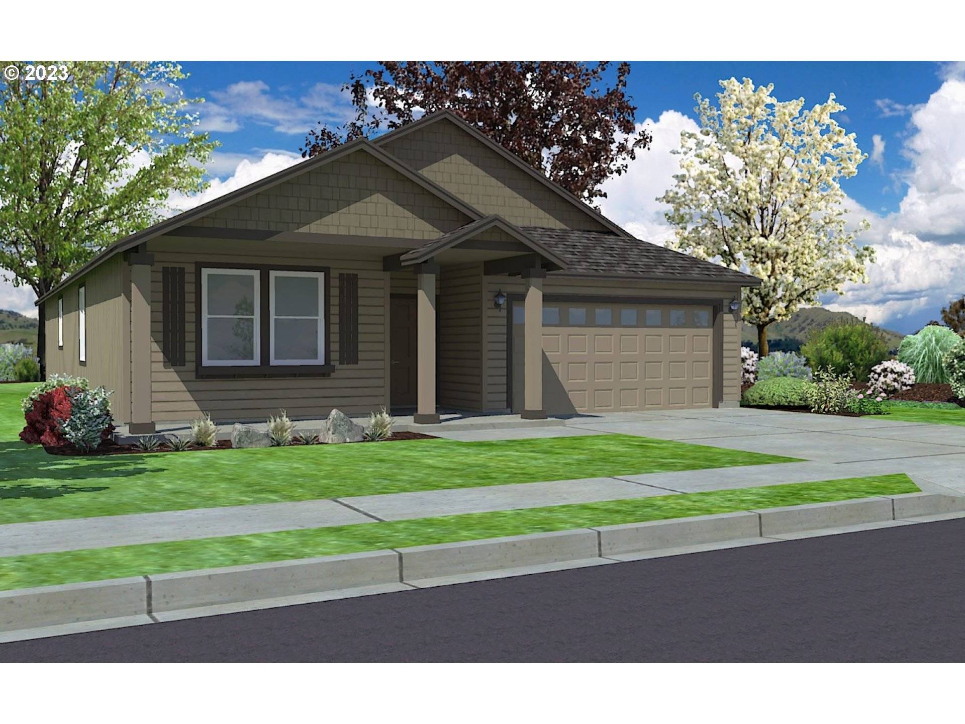 Springfield, OR 97478,4961 Cedar View DR