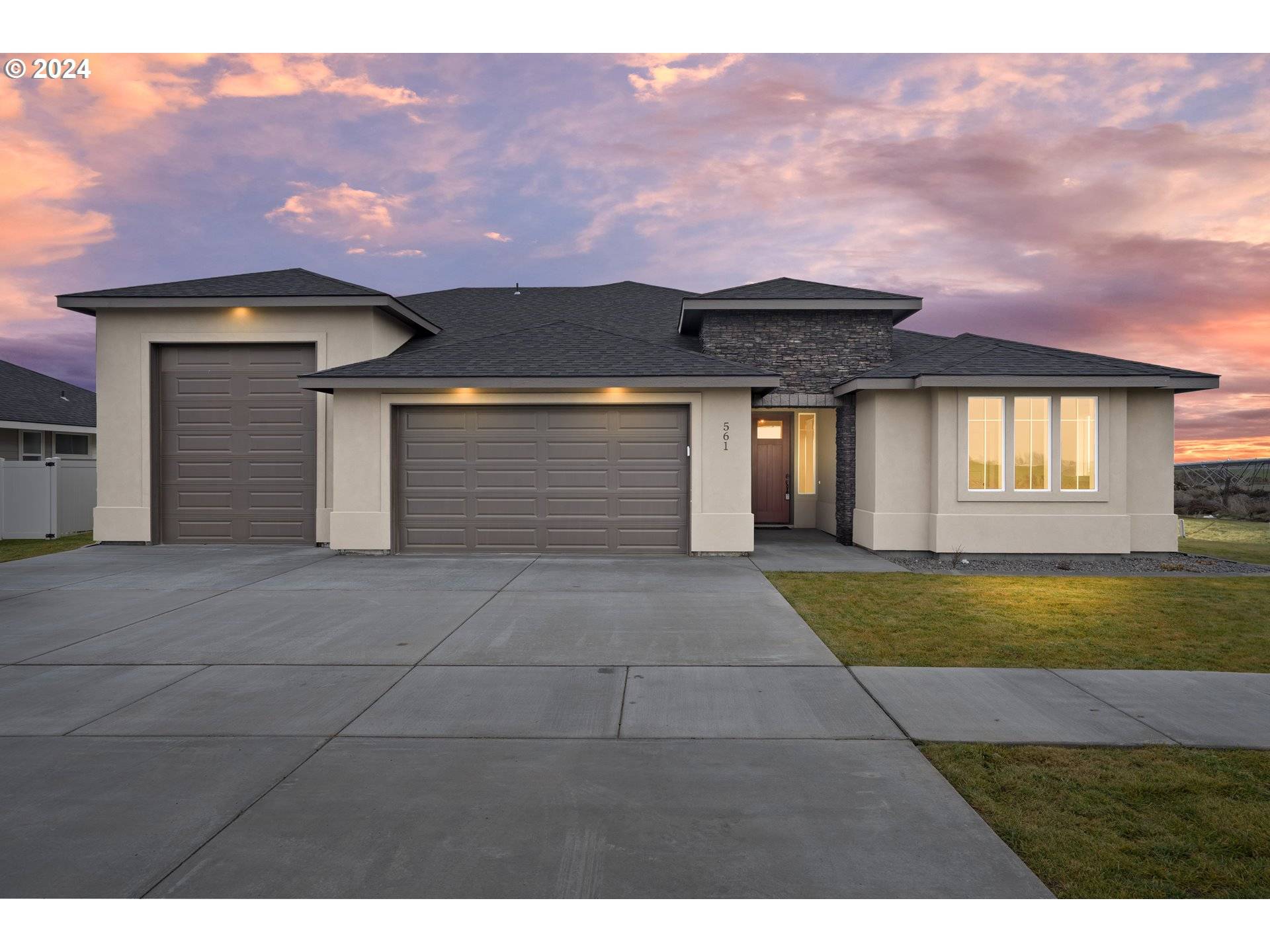 Boardman, OR 97818,561 ANTHONY DR